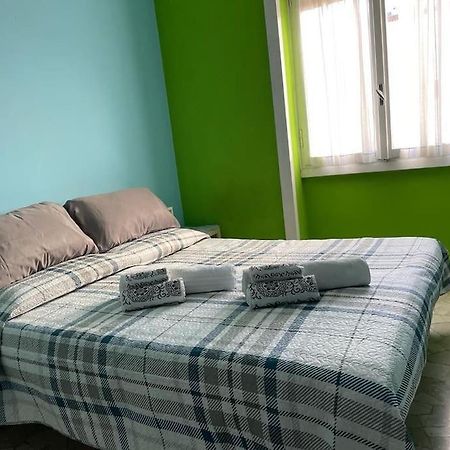 Bilocale Lambrate/Citta Studi Apartment มิลาน ภายนอก รูปภาพ