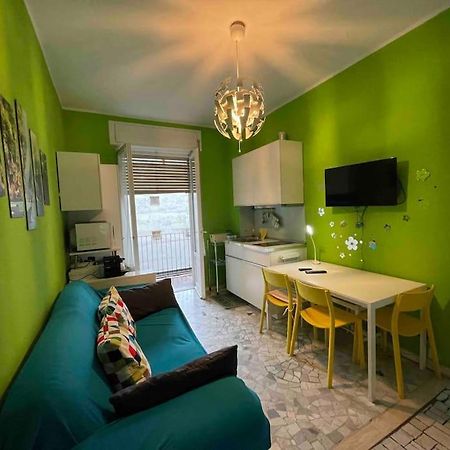 Bilocale Lambrate/Citta Studi Apartment มิลาน ภายนอก รูปภาพ
