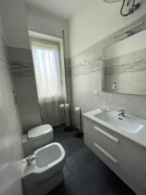 Bilocale Lambrate/Citta Studi Apartment มิลาน ภายนอก รูปภาพ
