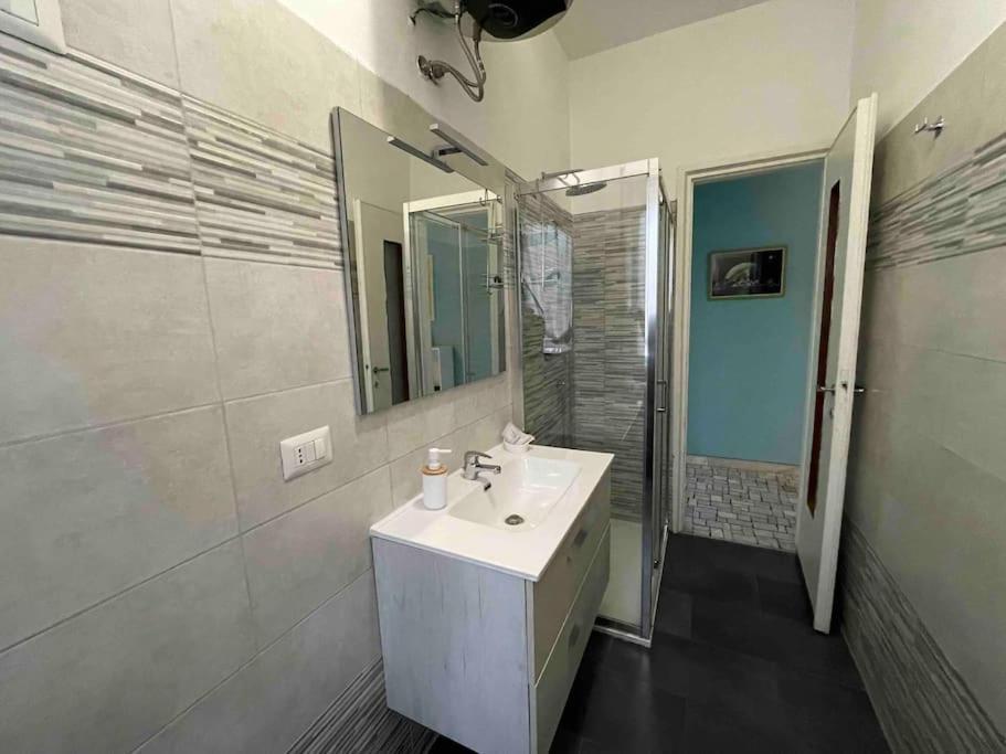 Bilocale Lambrate/Citta Studi Apartment มิลาน ภายนอก รูปภาพ